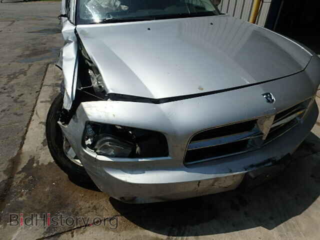 2010 DODGE CHARGER - VIN: 2B3CA3CV0AH247455 - Фото 10