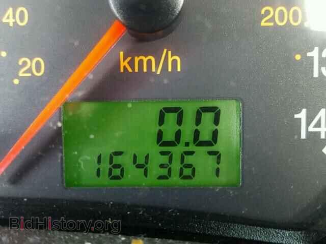 2007 FORD FOCUS - VIN: 1FAHP34N07W171186 - Фото 8
