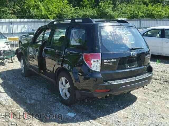 2010 SUBARU FORESTER - VIN: JF2SH6BC1AH770580 - Photo 3