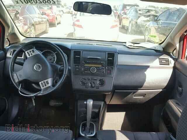 2009 NISSAN VERSA - VIN: 3N1BC13E59L358226 - Фото 9