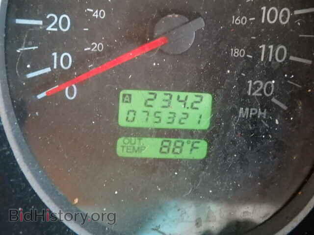 2007 SUBARU FORESTER - VIN: JF1SG63677G732527 - Фото 8