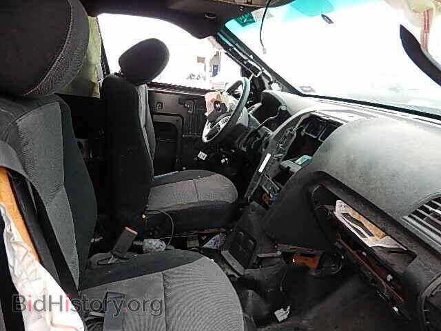2013 FORD EXPLORER - VIN: 1FM5K8AR6DGC20876 - Photo 5