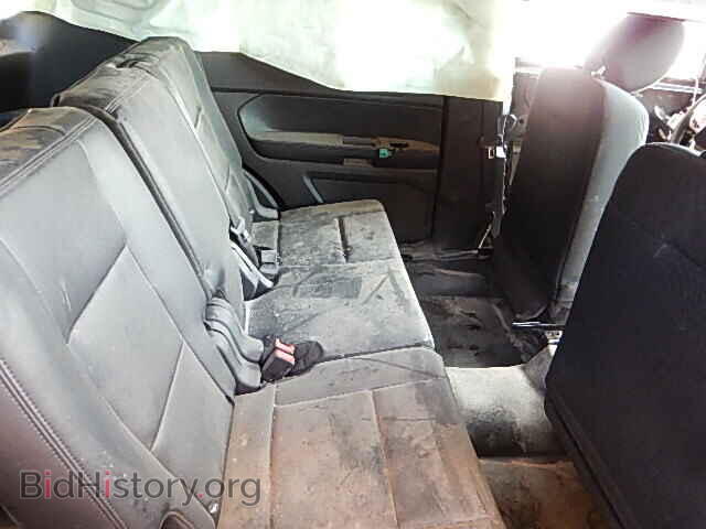 2013 FORD EXPLORER - VIN: 1FM5K8AR6DGC20876 - Photo 6