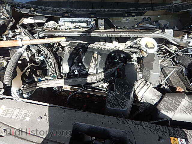 2013 FORD EXPLORER - VIN: 1FM5K8AR6DGC20876 - Photo 7