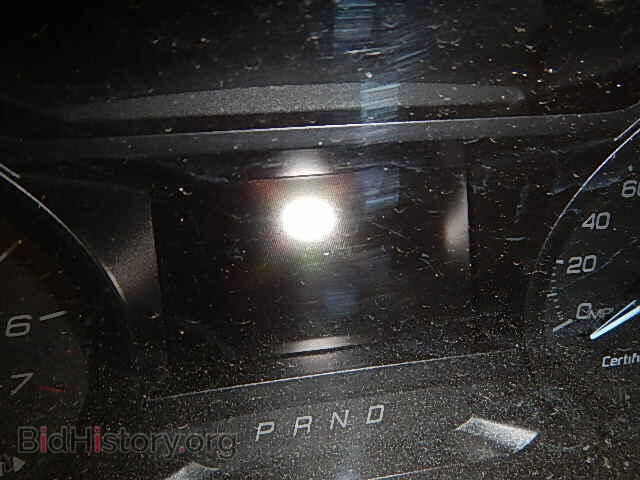 2013 FORD EXPLORER - VIN: 1FM5K8AR6DGC20876 - Photo 8