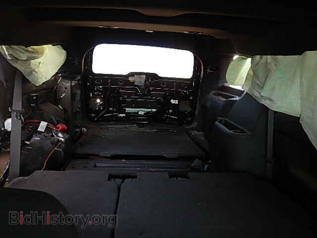 2013 FORD EXPLORER - VIN: 1FM5K8AR6DGC20876 - Photo 9