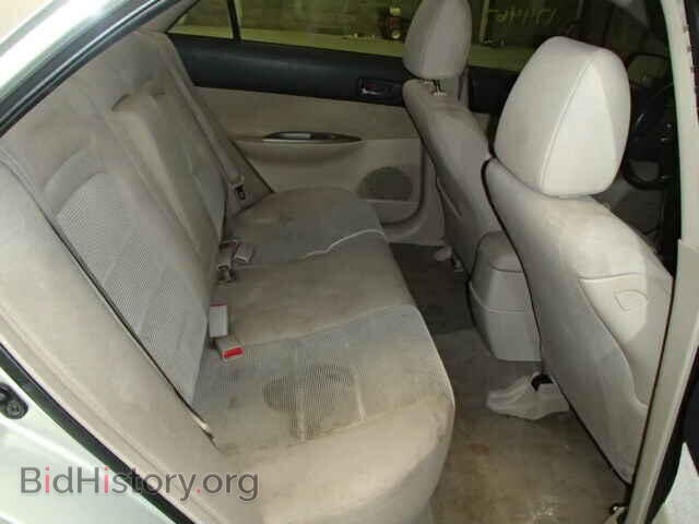2005 MAZDA 6 - VIN: 1YVHP80D255M21707 - Фото 6