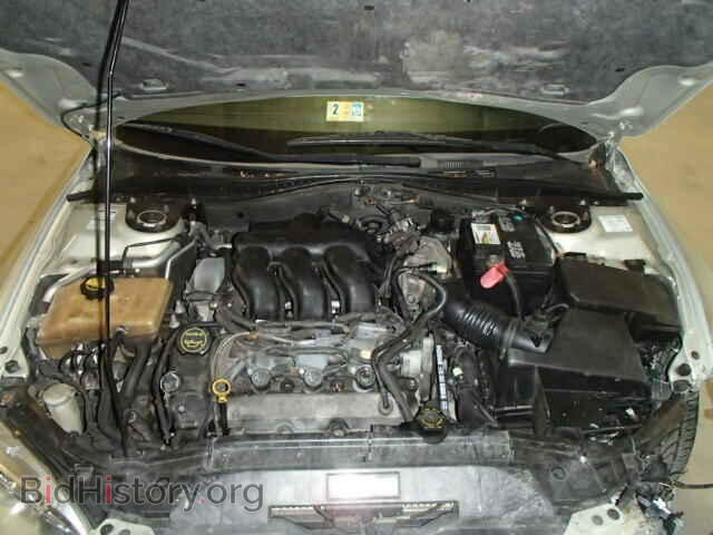 2005 MAZDA 6 - VIN: 1YVHP80D255M21707 - Фото 7