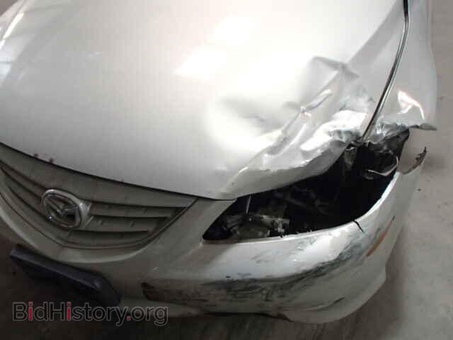 2005 MAZDA 6 - VIN: 1YVHP80D255M21707 - Фото 10