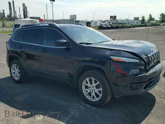 Фотография 1C4PJMCS1EW203225 - JEEP CHEROKEE 2014