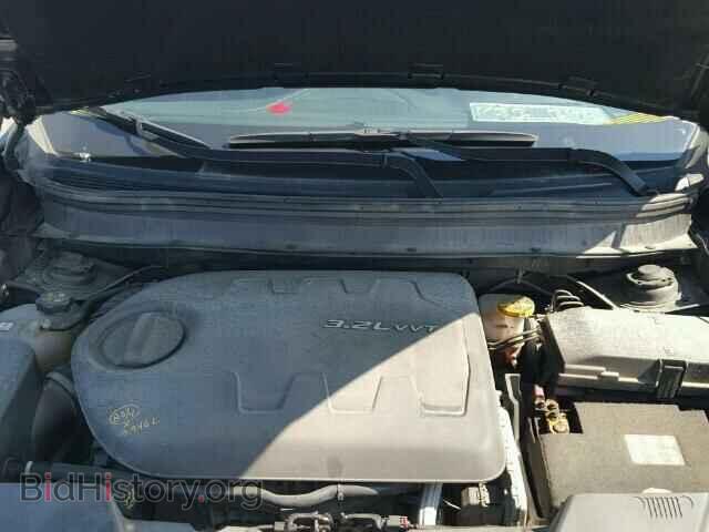 2014 JEEP CHEROKEE - VIN: 1C4PJMCS1EW203225 - Фото 7