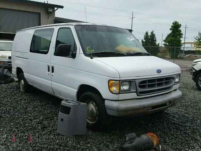 Photo 1FTEE1428VHB74951 - FORD ECONOLINE 1997