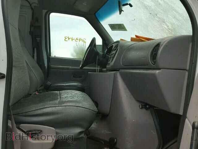 1997 FORD ECONOLINE - VIN: 1FTEE1428VHB74951 - Фото 5