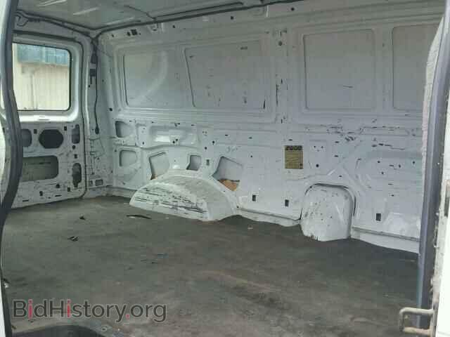 1997 FORD ECONOLINE - VIN: 1FTEE1428VHB74951 - Фото 6