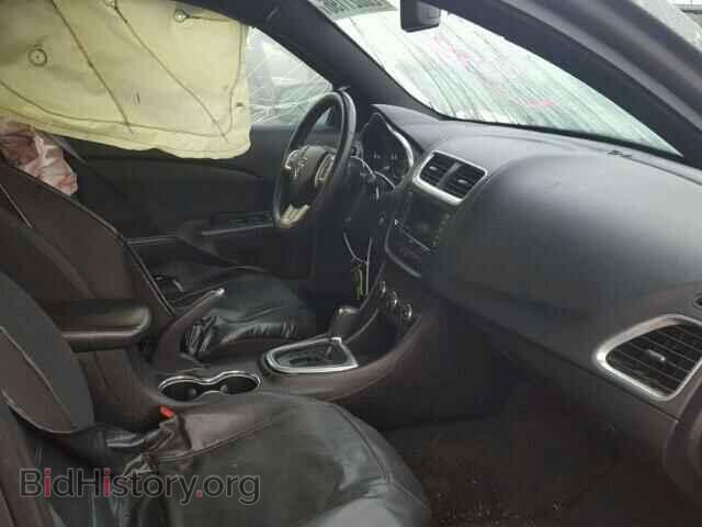 2013 DODGE AVENGER - VIN: 1C3CDZCB6DN716109 - Photo 5