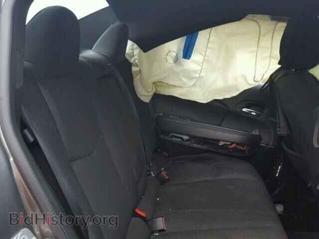2013 DODGE AVENGER - VIN: 1C3CDZCB6DN716109 - Photo 6