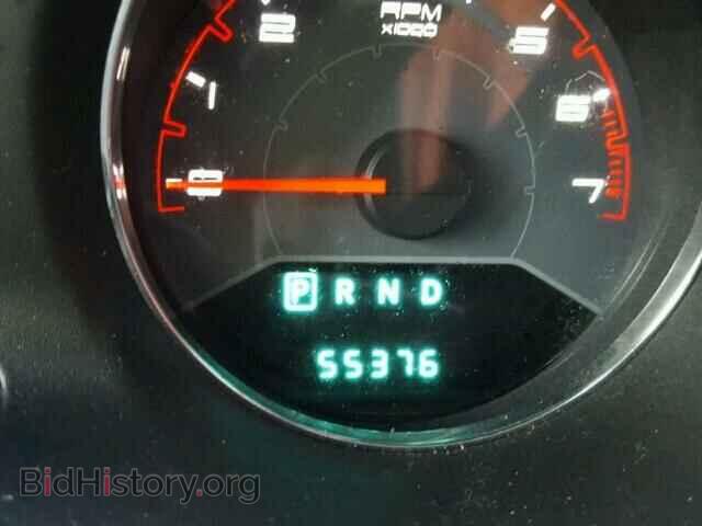 2013 DODGE AVENGER - VIN: 1C3CDZCB6DN716109 - Photo 8