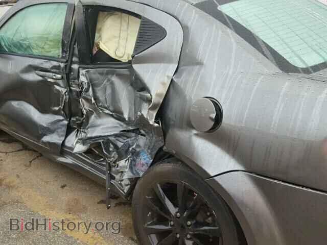 2013 DODGE AVENGER - VIN: 1C3CDZCB6DN716109 - Photo 10