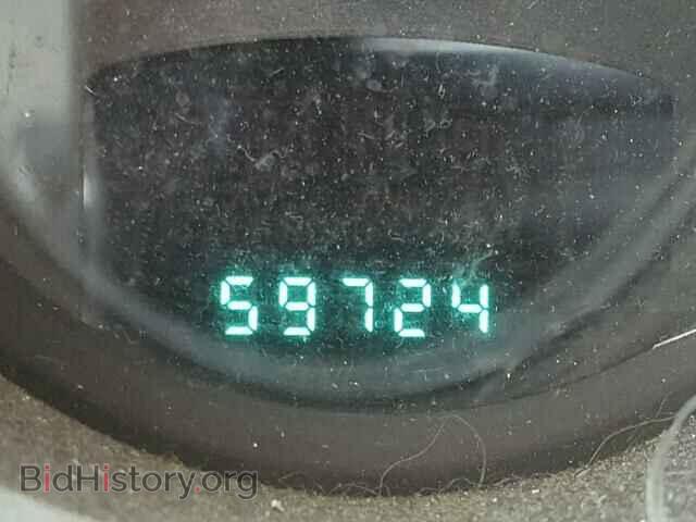 2007 DODGE NITRO - VIN: 1D8GU58K27W602607 - Фото 8