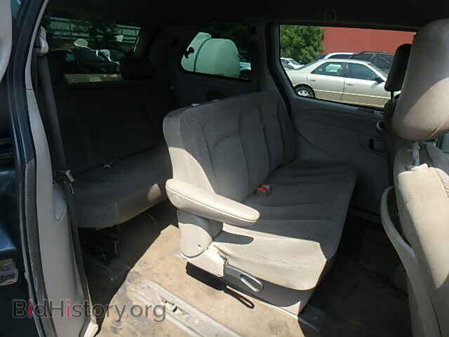 2007 DODGE CARAVAN - VIN: 1D4GP25B07B135464 - Фото 6