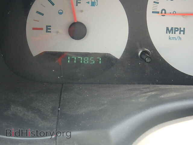 2007 DODGE CARAVAN - VIN: 1D4GP25B07B135464 - Фото 8