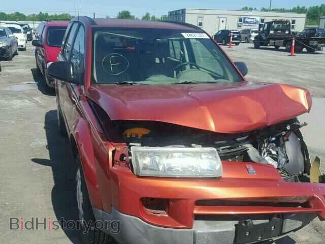 Photo 5GZCZ33D33S903575 - SATURN VUE 2003