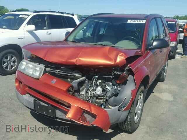 2003 SATURN VUE - VIN: 5GZCZ33D33S903575 - Photo 2