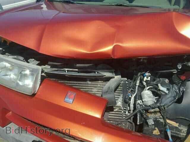 2003 SATURN VUE - VIN: 5GZCZ33D33S903575 - Photo 7