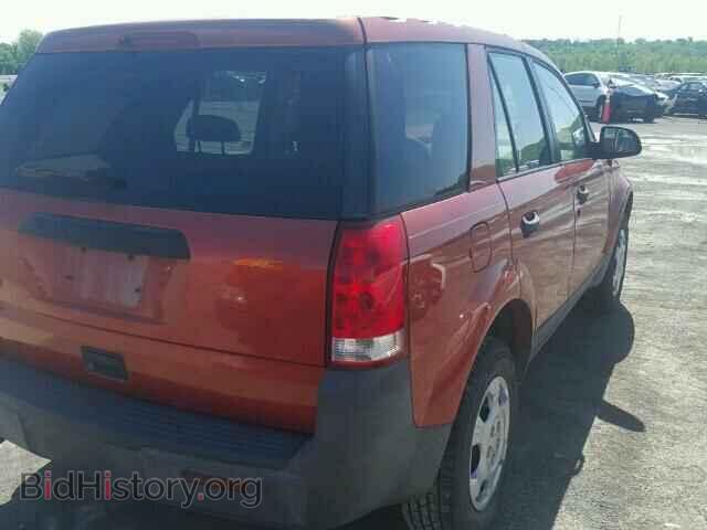 2003 SATURN VUE - VIN: 5GZCZ33D33S903575 - Photo 9