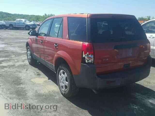 2003 SATURN VUE - VIN: 5GZCZ33D33S903575 - Photo 10
