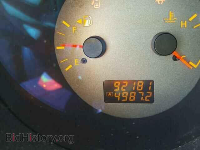 2005 NISSAN MAXIMA - VIN: 1N4BA41E25C822897 - Фото 8
