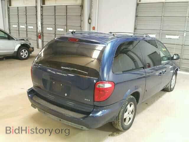 2006 DODGE CARAVAN - VIN: 2D4GP44LX6R626422 - Фото 4