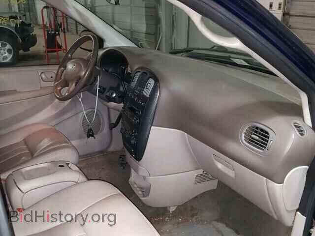 2006 DODGE CARAVAN - VIN: 2D4GP44LX6R626422 - Фото 5