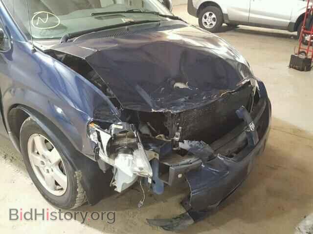 2006 DODGE CARAVAN - VIN: 2D4GP44LX6R626422 - Фото 9