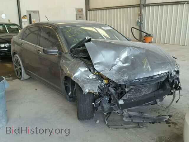 Фотография 1C3CCBBG3DN720285 - CHRYSLER 200 2013
