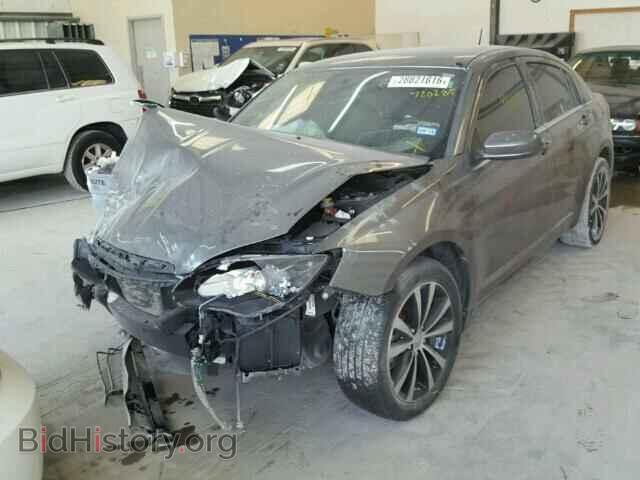 2013 CHRYSLER 200 - VIN: 1C3CCBBG3DN720285 - Фото 2