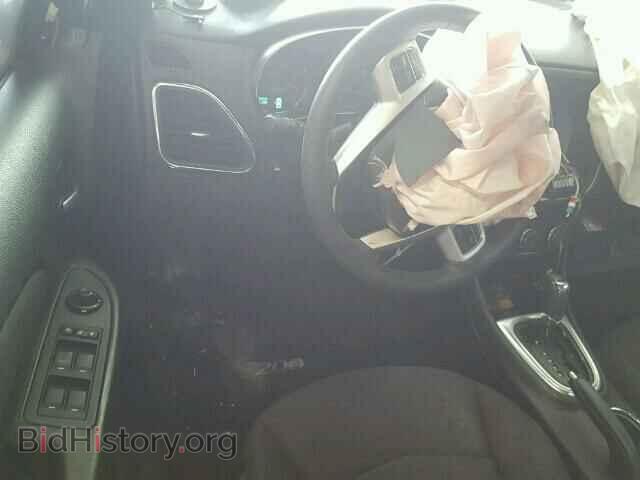 2013 CHRYSLER 200 - VIN: 1C3CCBBG3DN720285 - Фото 9