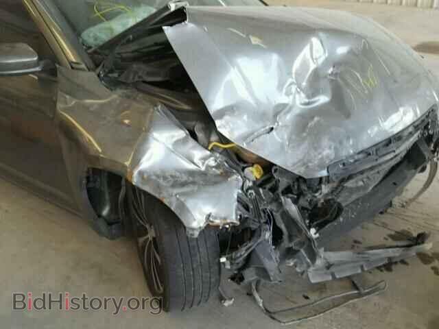 2013 CHRYSLER 200 - VIN: 1C3CCBBG3DN720285 - Фото 10