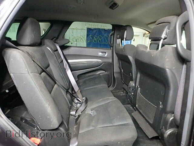 2014 DODGE DURANGO - VIN: 1C4RDJAG9EC314068 - Фото 6