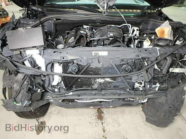 2014 DODGE DURANGO - VIN: 1C4RDJAG9EC314068 - Фото 7