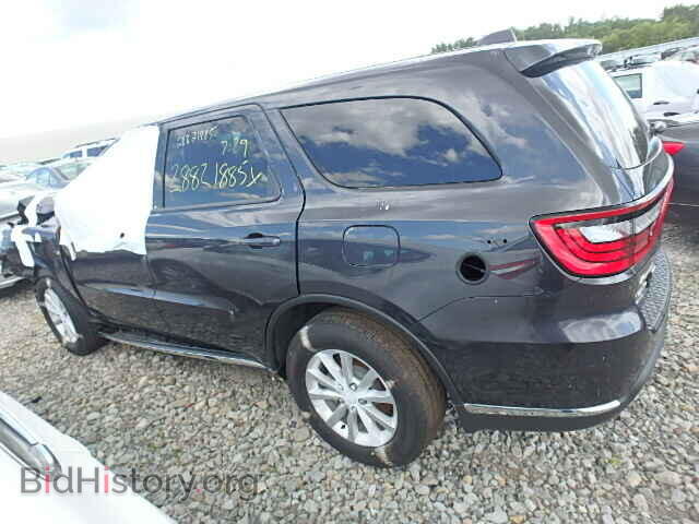 2014 DODGE DURANGO - VIN: 1C4RDJAG9EC314068 - Фото 10