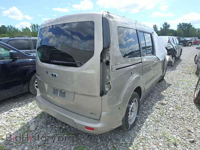 2014 FORD TRANSIT CO - VIN: NM0GE9F71E1140792 - Фото 4