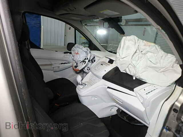 2014 FORD TRANSIT CO - VIN: NM0GE9F71E1140792 - Фото 5