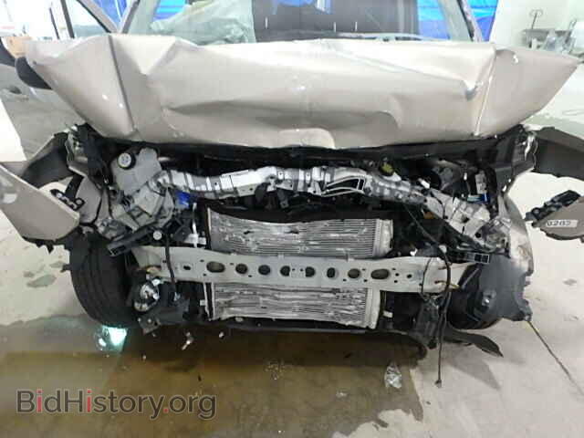 2014 FORD TRANSIT CO - VIN: NM0GE9F71E1140792 - Фото 7