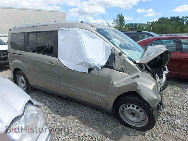 2014 FORD TRANSIT CO - VIN: NM0GE9F71E1140792 - Фото 9