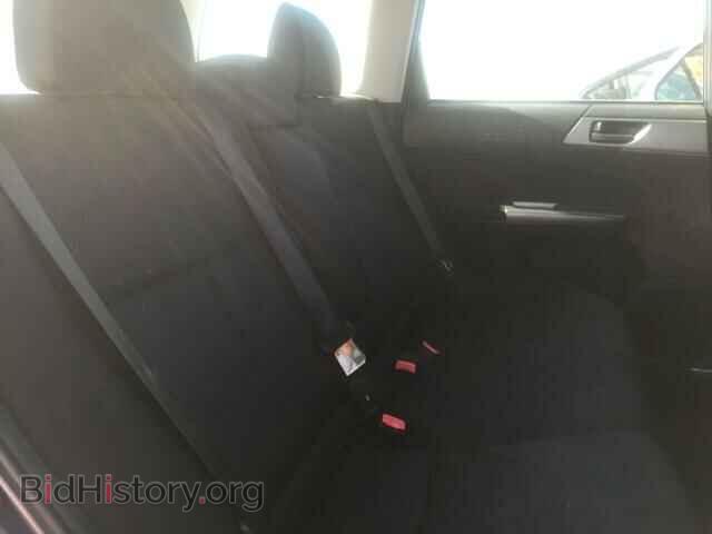 2012 SUBARU FORESTER - VIN: JF2SHABC6CH408959 - Photo 6