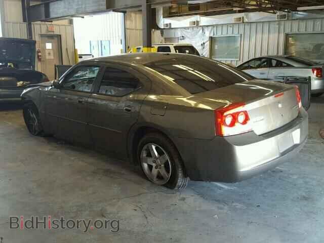 2010 DODGE CHARGER - VIN: 2B3CA3CV0AH197012 - Фото 3