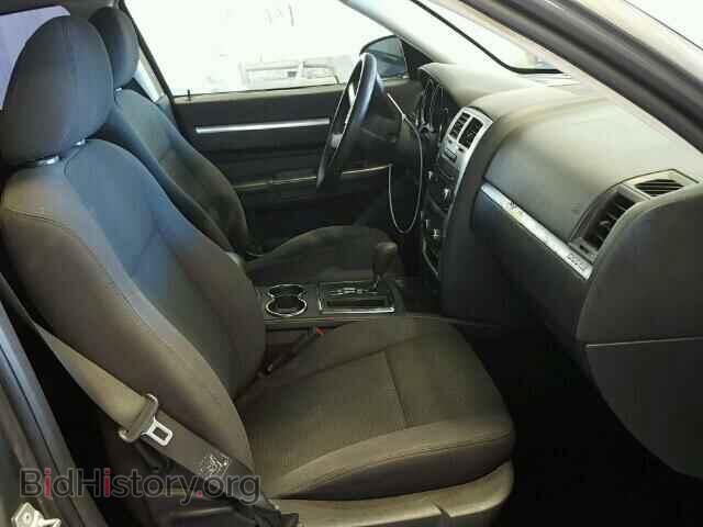 2010 DODGE CHARGER - VIN: 2B3CA3CV0AH197012 - Фото 5