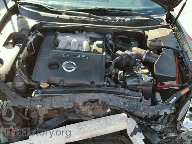 2006 NISSAN MAXIMA - VIN: 1N4BA41E56C847830 - Фото 7