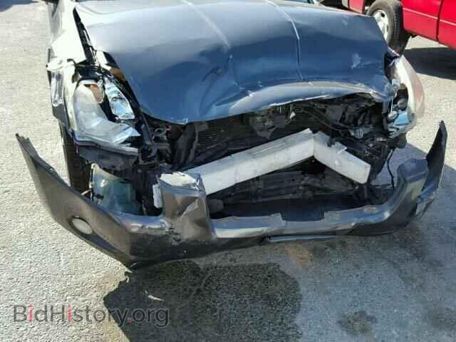 2006 NISSAN MAXIMA - VIN: 1N4BA41E56C847830 - Фото 9